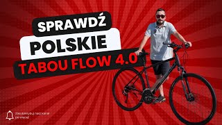 Rowerzysta VS Tabou - pierwsze wrażenia!