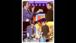 NEW MTV Movie Awards Photos - Twilight