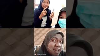 Prank Ome Tv lucu || ngerjain cowok hidung belang yang lagi cari gebetan di Ome tv😀 || intermezzo