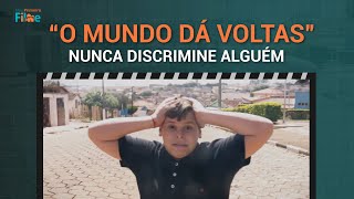 CURTA-METRAGEM DOS ALUNOS #18 - O Mundo Dá Voltas (Itamogi - 1ª Edição)