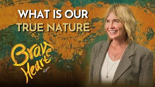 What Is Our True Nature | ICI