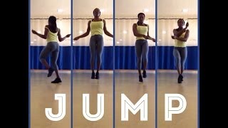 #4 - How to Jump Rope - 360 Turns - Tutorial - BeInsideOut - Jump Rope Challenge - Level 2 - Week 3