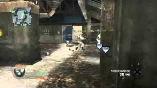 Texter03-PR - Black Ops Game Clip