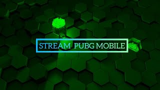 ГРАЄМО КАЧАЄМО РАНГ PUBG MOBILE❤️‍🔥STREAM❤️‍🔥ЗАЛІТАЙ, ГРАЄМО З ПІДПИСНИКАМИ..