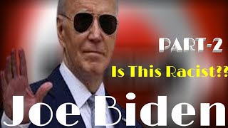 New Yorkers SHOCKED - BIDEN - Are These Comments Racist ? Part-2