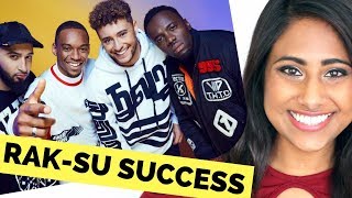 RAK-SU SUCCESS TIPS 🙌  6 WAYS RAK-SU ARE SMASHING IT