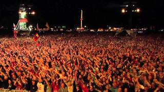 Isle of Wight Festival 2013 - Live Stream Trailer | Festivo