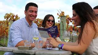 Waiheke Island Wine and Food Festival - meet our community!