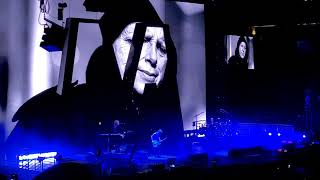 Depeche Mode GHOSTS AGAIN Live 10-28-2023 Madison Square Garden MSG NYC 4K