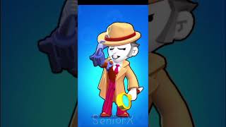 Brawl Stars Gizli Detay!! 😱😱 #edit #keşfet #brawlstars #funnygame #gizem #kedi kit #hyra #physic