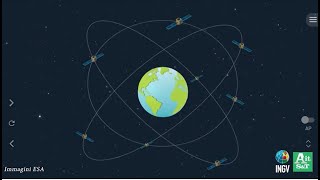 Il GPS per lo studio dell'atmosfera terrestre