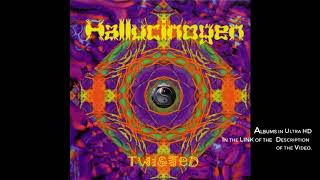 Hallucinogen -Twisted- ( 𝑭𝒖𝒍𝒍 𝑨𝒍𝒃𝒖𝒎)ᴴᴰ 𝑻𝒉𝒆 𝑽𝒆𝒓𝒚 𝑩𝒆𝒔𝒕 𝑶𝒇 Simon Posford