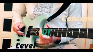 Level Of Concern- twenty one pilots: Covered by Only By Night