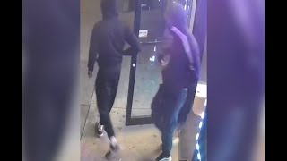 Robbery 1800 Wallace St DC 23 09 044873