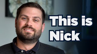 Meet Nick Lanni - Your Insurance Advisor