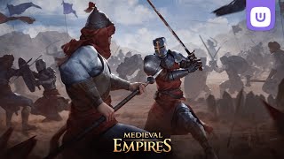 Medieval Empires Open Beta l Ultra Games