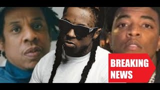 Jay Z BACKLASH for Punishing Wayne For Dissing Him in 2011, YUNGEEN ACE RUINS CONCERT over BEEF