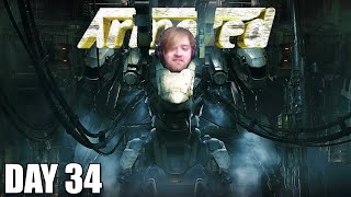 Getting 100% Completion in Every Armored Core Game... | Day 34 | Armored Core: Nexus