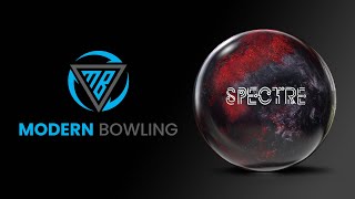 Storm Spectre Bowling Ball Review