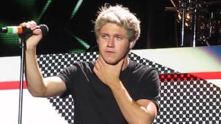 One Direction - OTRA Boston - Through The Dark