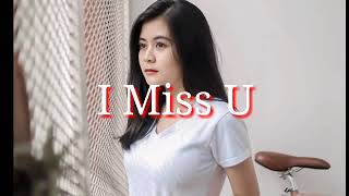 Matthew Parker - I miss U ( Lyrics )