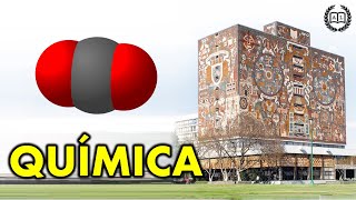 35 Preguntas QUÍMICA Examen UNAM 💯 [Compuestos Inorgánicos]