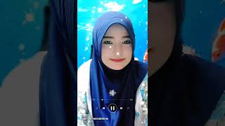 Kesetiaan Seorang Wanita Meski Terhalang Suatu Apapun #vdioshorts #shorts_video