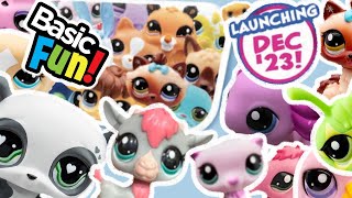 LPS ARE BACK!