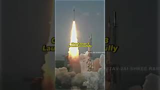 Proud moment for INDIA Greatest Comeback Of ISRO   Chandrayaan 3 #respect #isro #chandrayaan3 #modi