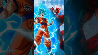 Drip Goku VS Archon #shorts #goku #dragonball #dbs