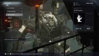 Armored Core VI [Stream #2]