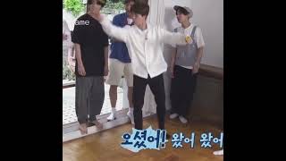 Jimin 😂😂 #jimin #jm #shorts