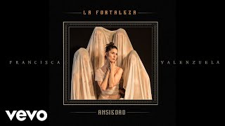 Francisca Valenzuela - Ansiedad (Peleo Con Las Sombras) (Audio Oficial)