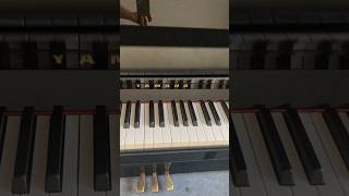 How to shutdown your piano 🎶