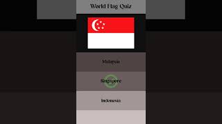 World Flag Quiz #200