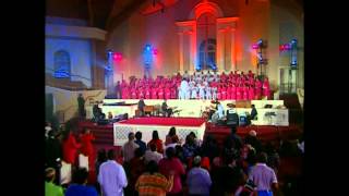 Chicago Mass Choir- "Lord We Come To Give You Praise"