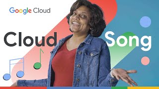 Intro to Google Cloud, a song!