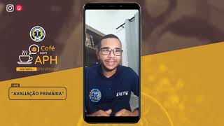 AVALIAÇÃO PRIMÁRIA - LIVE INSTAGRAM - 30/10/2020 - IBRAFEBRASIL