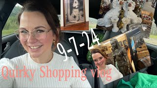 Real life vlogs lots of interesting shops 🛍️ 🛍️🛍️🛍️9 July 2024