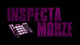 Inspecta Morze - 2011 til Infinity (Instrumental) [Dan Morze]