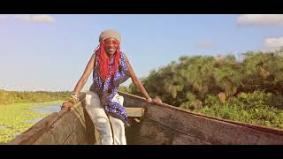 Binti Afrika "JUU YAKO" Visualizer  #MLRIDDIMTRIBE reggae2024  #swahilidubqueen #mzkarmali