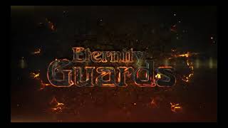 Геймплейный трейлер игры Eternity Guards!