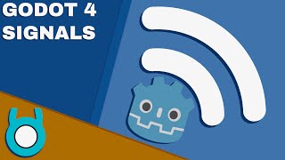 Godot 4 Signal Tutorial