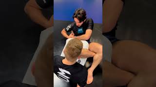 Double Trouble Heel Hook BJJ - Master the Technique