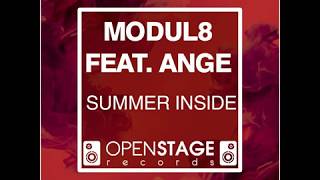 Modul8 - Summer Inside (feat. Ange)