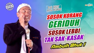 Geriduh urusan SOSOK !  KH Musleh Adnan Terbaru 2024 - Live Aengpanas Pragaan Sumenep