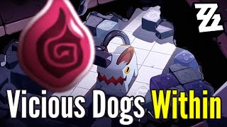 WHO IS THE BEST DOGO? | Vicious Dogs Within | Zenless Zone Zero 1.0