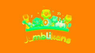 Jumblikans chu chu tv Intro Logo Special Effects (Sponsored by Preview 2 Effects)