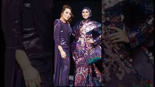 Siti Nordiana Berduet Dengan Amelina Dalam Gegar Vaganza | Kamera.my