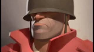 The TF2 Portrait 'Dynomite!' Trilogy